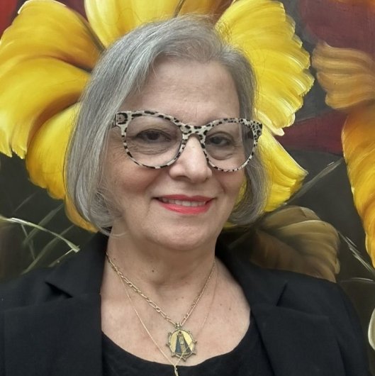 Dr. Regina Maria Fernandes Lopes