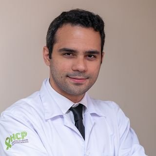Dr. Augusto Maia