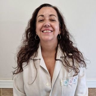 Dra. Viviana Vila Correa