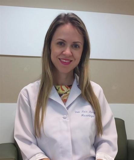 Dra. Nair Hermínia Gurjão Margotti