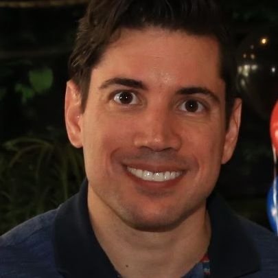 Dr. Vinicius Coelho Cardoso