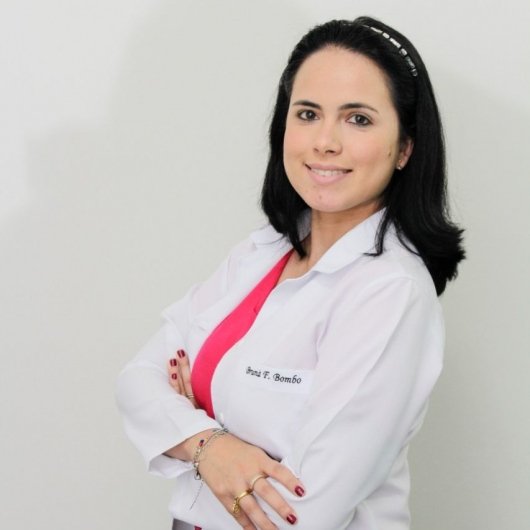 Bruna Fernanda Bombo