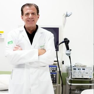 Dr. Nilson Jose Vitusso