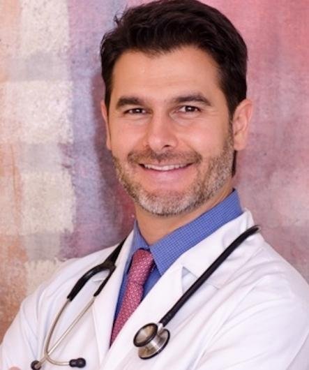 Prof. Fernando Campos Gomes Pinto