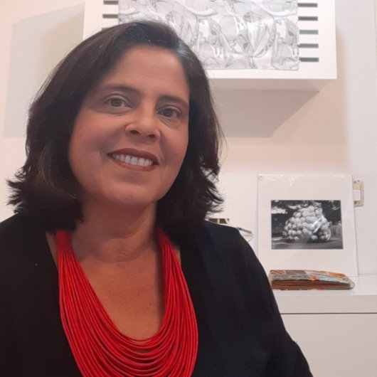 Ana Maria Lobo