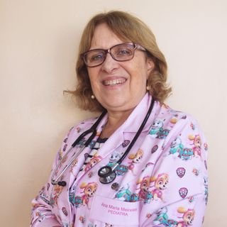 Dra. Ana Maria Meirelles Sant'Anna