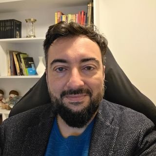 Ricardo Almeida