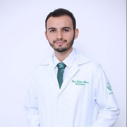 Victor Batista Oliveira