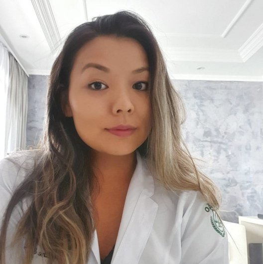 Caroline Sasaki