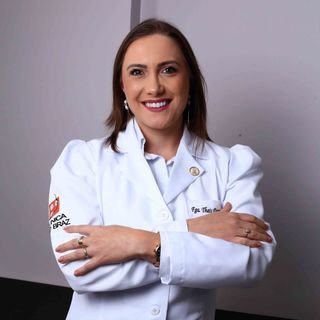 Thais Dagostin