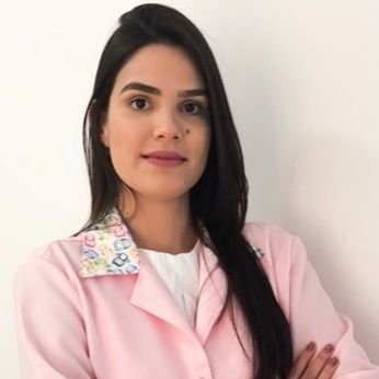 Dra. Tamires Lamas Ferreira