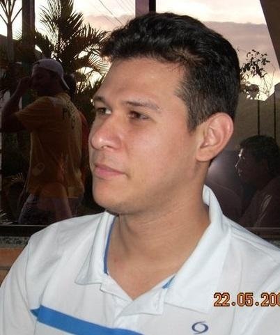 Dr. Luciano Vieira Barbosa Junior