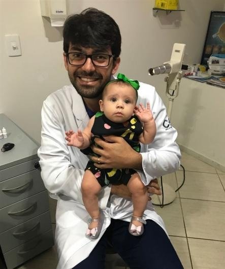 Dr. Antonio Augusto Breda Rocha