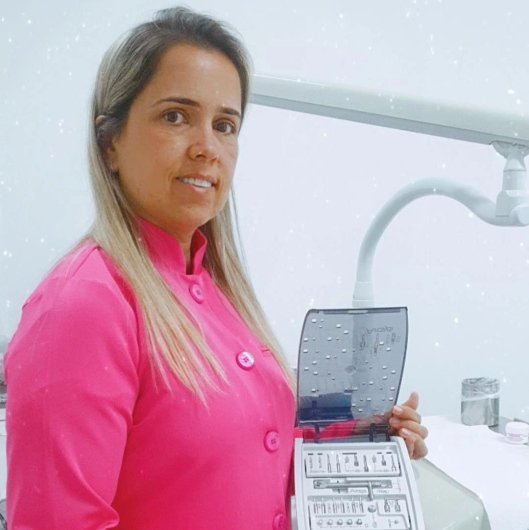 Caroline Rodrigues Andrade