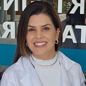 Dra. Lais Demarchi