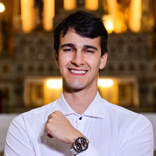 Dr. Mateus Henrique Toledo Lourenço