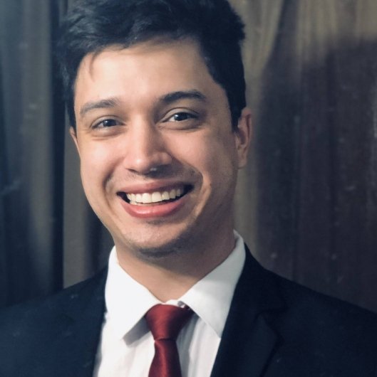 Dr. Pablo Fonseca