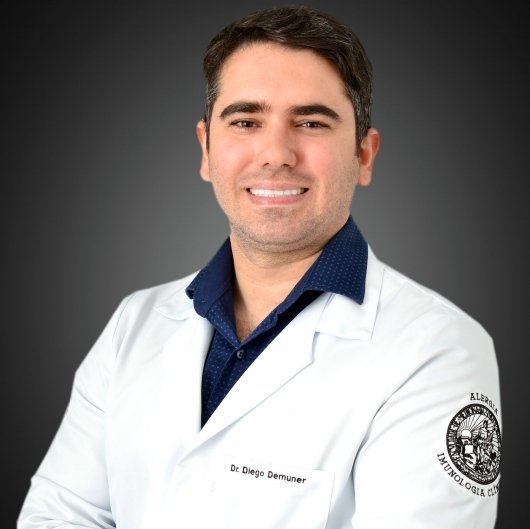 Dr. Diego Demuner