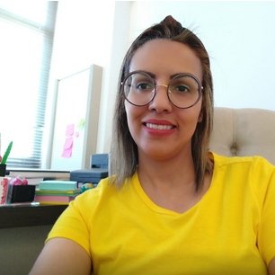 Roberta Fonseca
