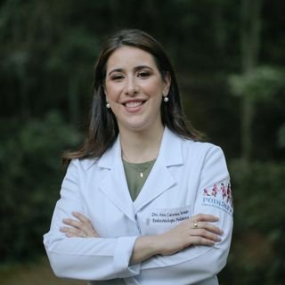 Dra. Ana Catarina Marquim Firmo De Araújo