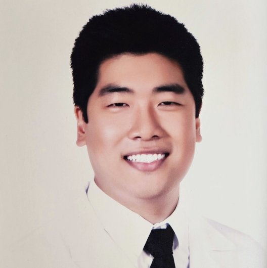 Dr. Douglas Shun Yokoi