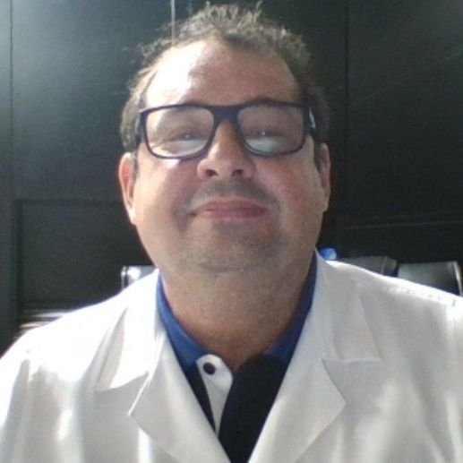 Dr. Marcello Fernando Varella