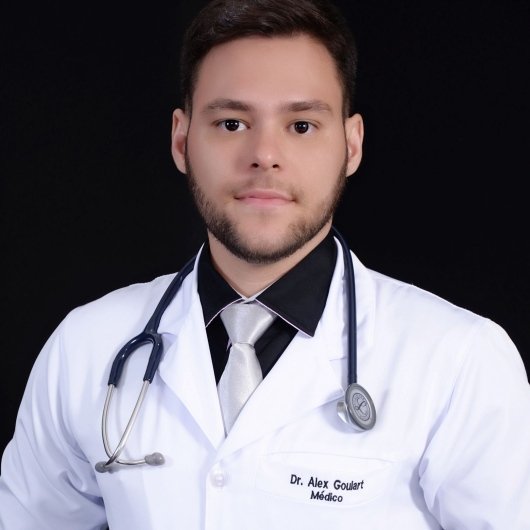 Dr. Alex Goulart de Souza