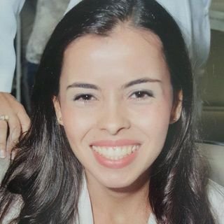 Dra. Nadinne Netto