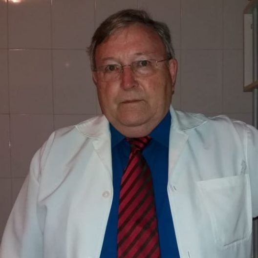Dr. Alberto Schwarz Gastaldo