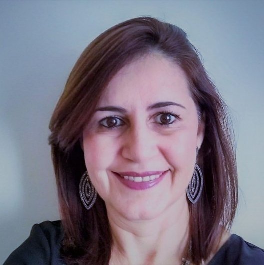 Maria Aparecida Coelho