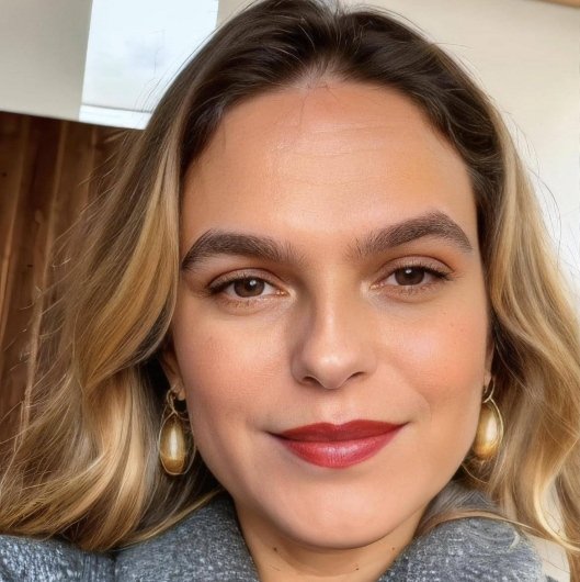 Dra. Késsia da Rocha Mattos Coelho