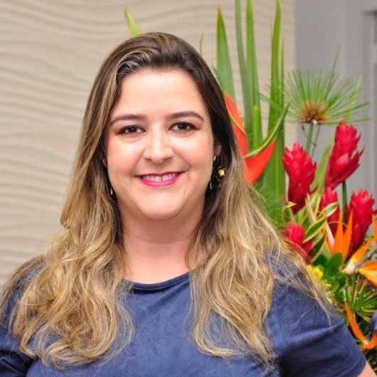 Dra. Andréia Bento Gonçalves de Almeida