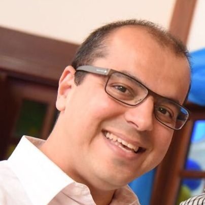 Dr. Vinícius Teixeira Ribeiro
