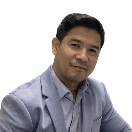 Dr. Joao Karimai