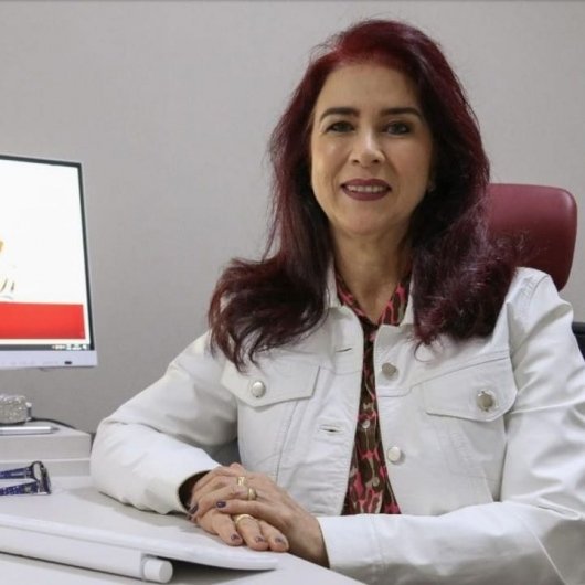 Dra. Vani Aparecida De Miranda Moscardini
