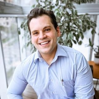 Dr. Henrique De Aguiar Wiederkehr
