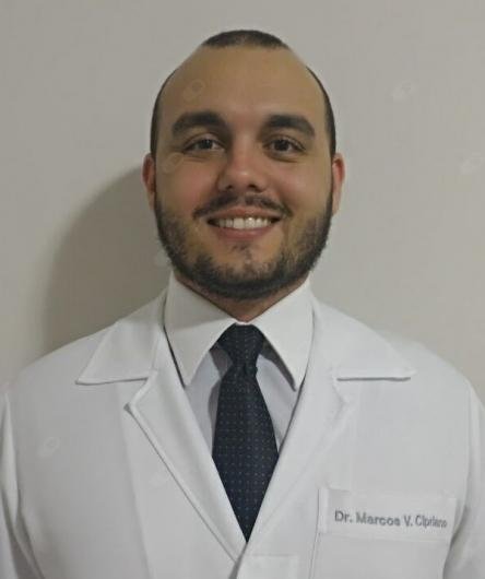 Dr. Marcos Vinícius Cipriano