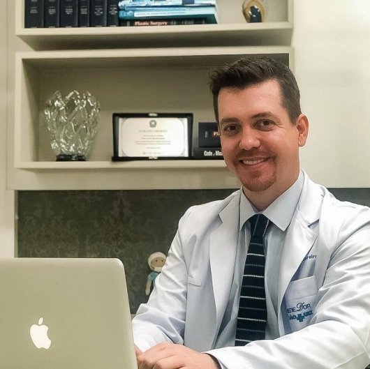 Dr. Nivio Moreira Jr