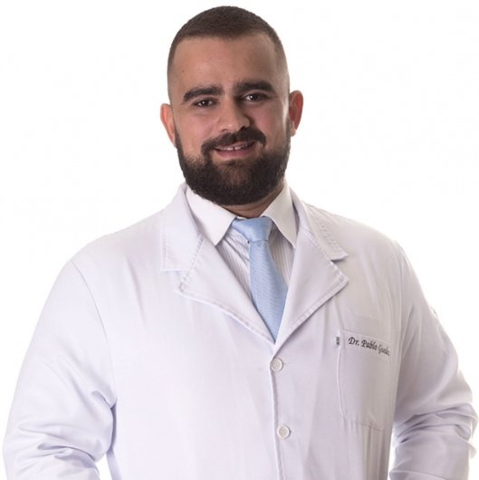 Dr. Pablo Guedes