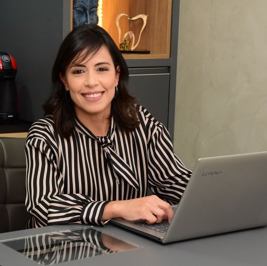 Dra. Flávia Karina O Santos