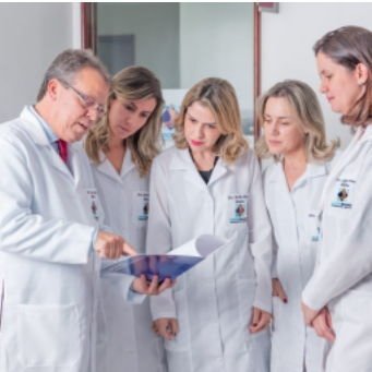 Dr. Jose Julio Ribeiro Viana