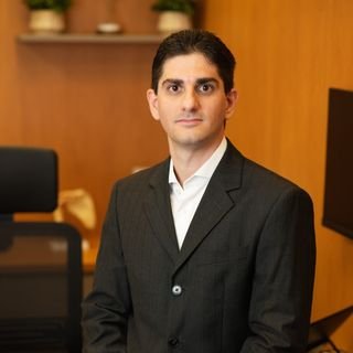 Dr. Valmir Pagliaro Franco