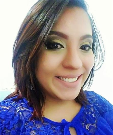 Glaucya Louyze De Melo Soares