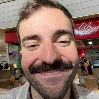 Guilherme Trombeta Santos