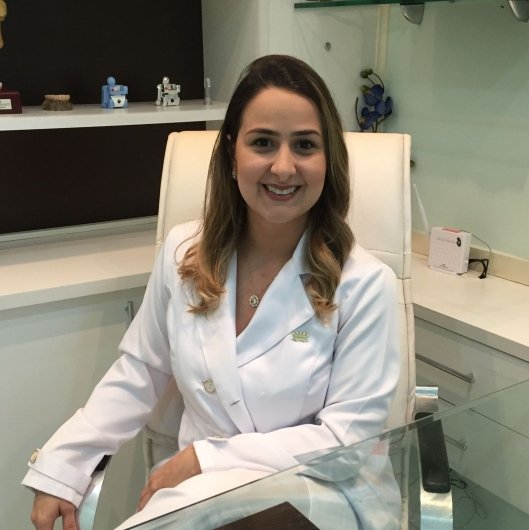 Dra. Roberta Miranda Condé De Oliveira
