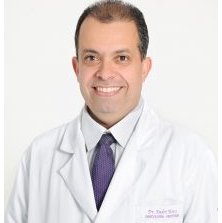 Dr. André Matos de Carvalho