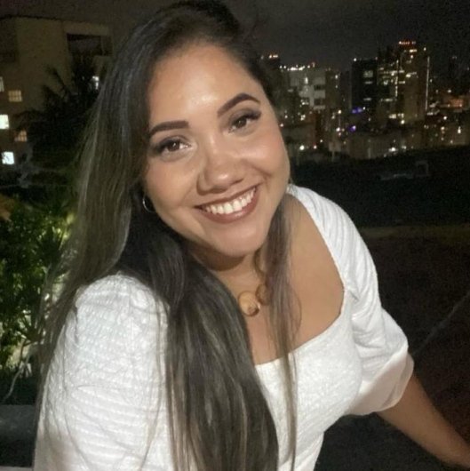 Dra. Thamires Lima