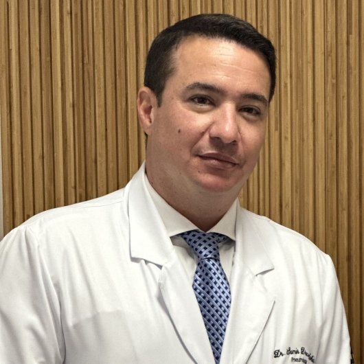 Dr. Samir Dracoulakis