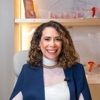 Dra. Ryanne Pinheiro Monteiro