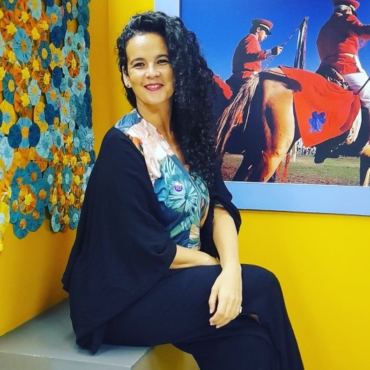 Dra. Roniara Nunes